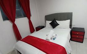 HOTEL ISMAEL de la VILLA